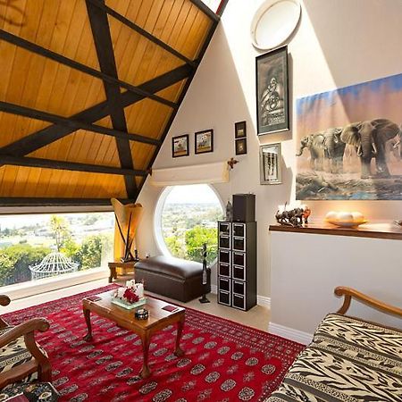 Tivoli Homestay New Plymouth Buitenkant foto