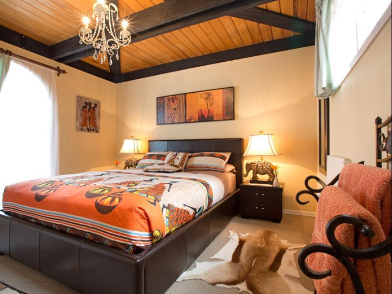 Tivoli Homestay New Plymouth Buitenkant foto