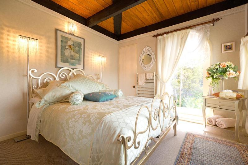 Tivoli Homestay New Plymouth Kamer foto