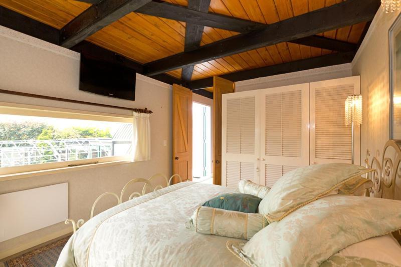 Tivoli Homestay New Plymouth Kamer foto
