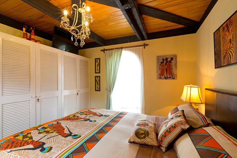 Tivoli Homestay New Plymouth Kamer foto