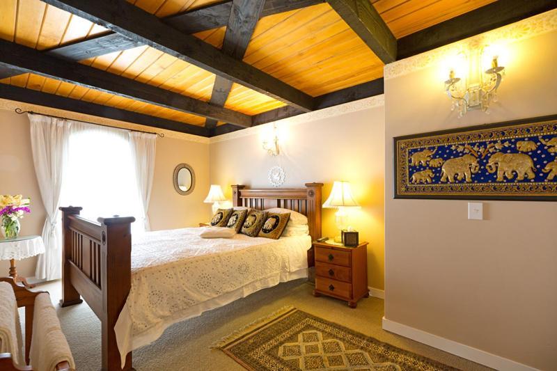 Tivoli Homestay New Plymouth Kamer foto