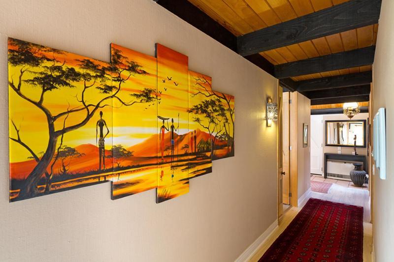 Tivoli Homestay New Plymouth Kamer foto