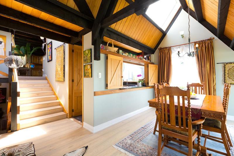 Tivoli Homestay New Plymouth Buitenkant foto