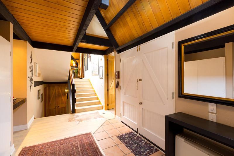 Tivoli Homestay New Plymouth Buitenkant foto