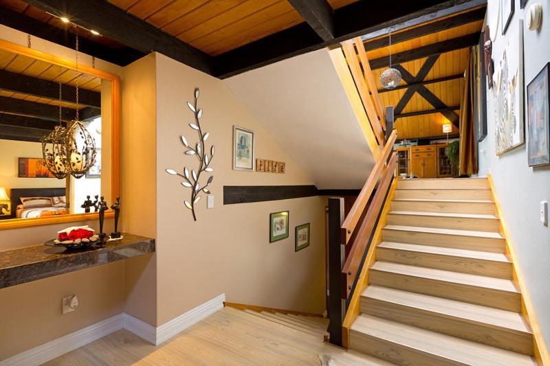 Tivoli Homestay New Plymouth Buitenkant foto