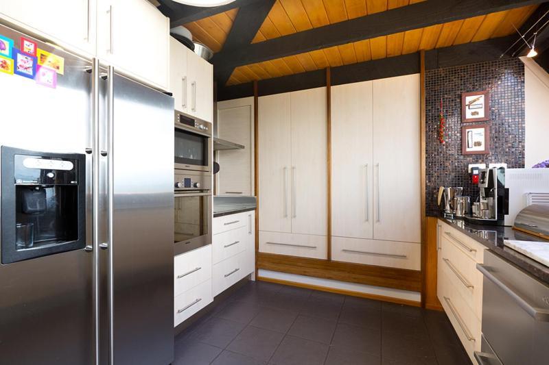 Tivoli Homestay New Plymouth Buitenkant foto