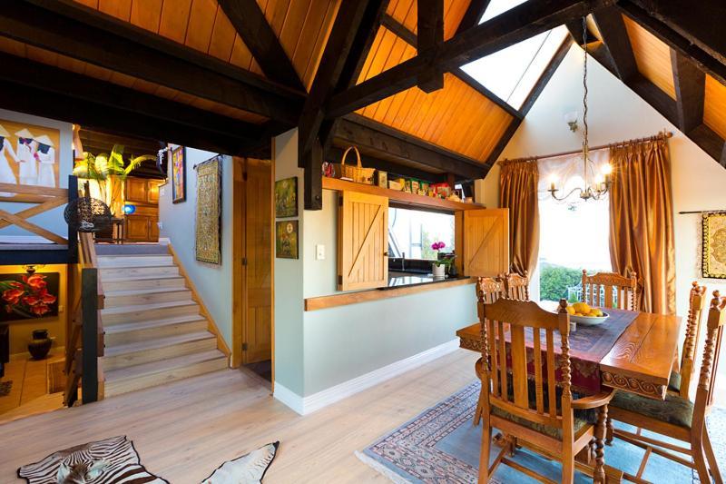 Tivoli Homestay New Plymouth Buitenkant foto